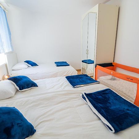 Vila K29 Bovec Pokoj fotografie