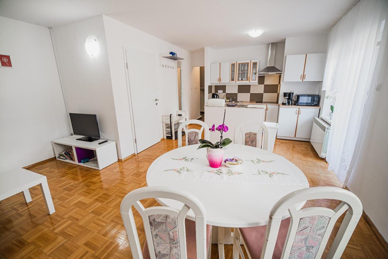 Vila K29 Bovec Pokoj fotografie