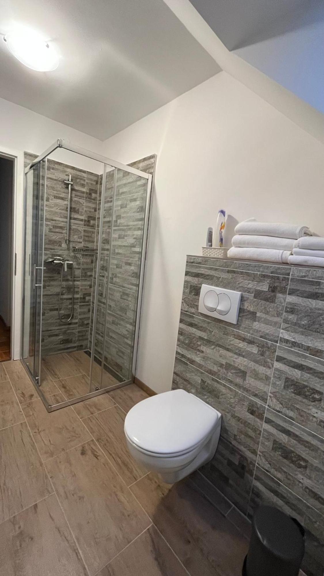 Vila K29 Bovec Exteriér fotografie