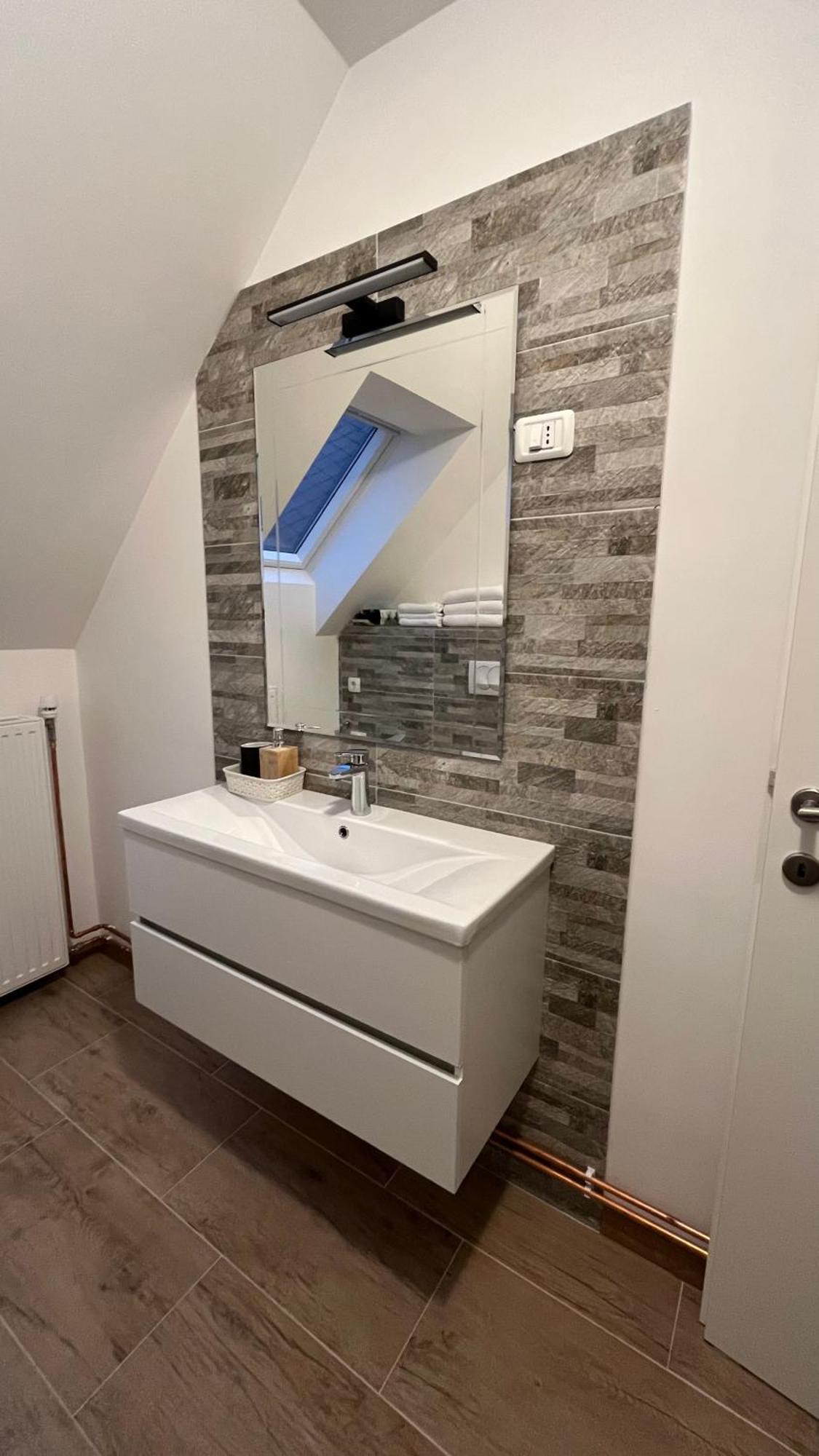 Vila K29 Bovec Exteriér fotografie