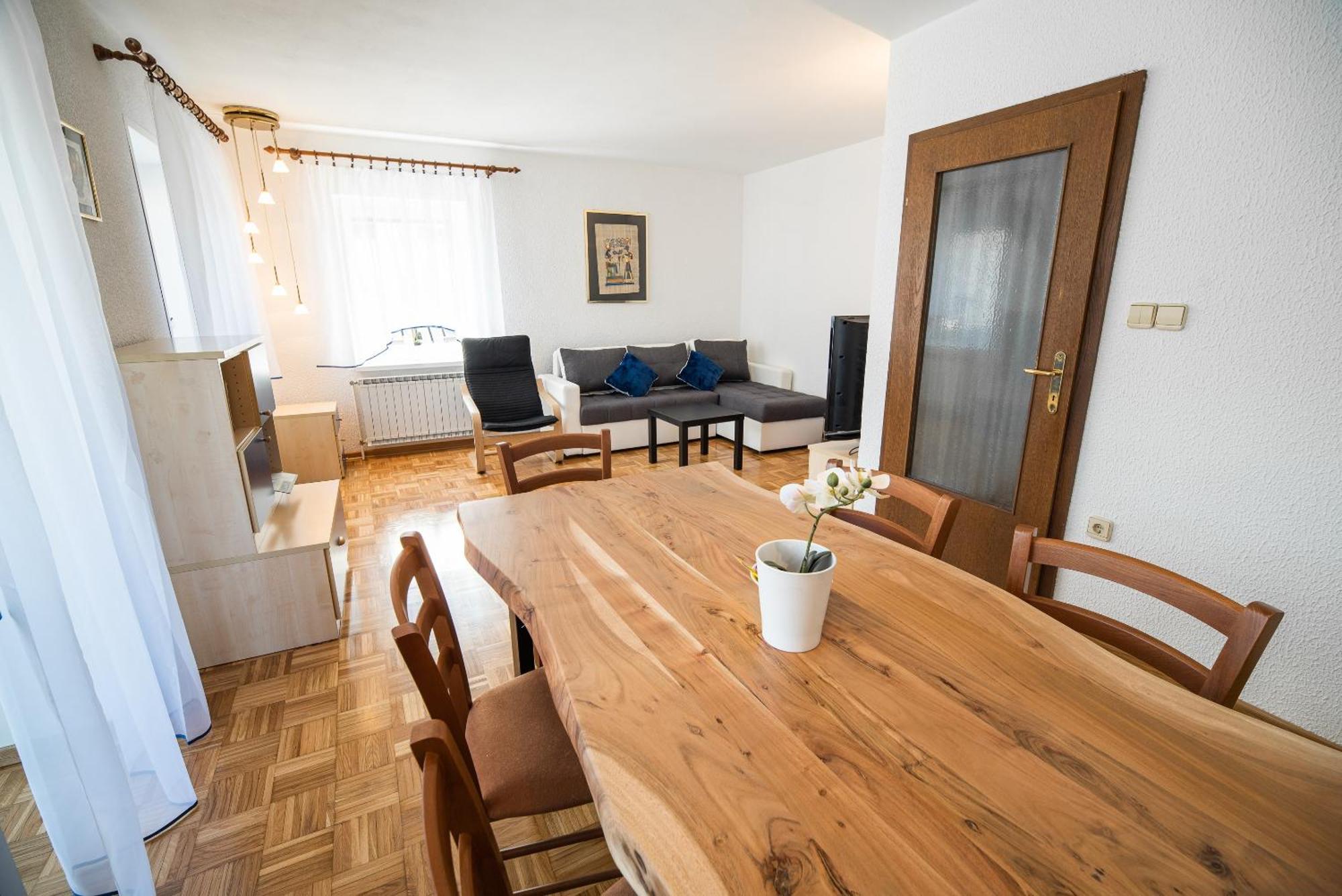 Vila K29 Bovec Pokoj fotografie